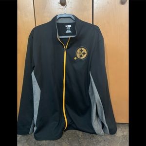 NFL Steelers Jacket